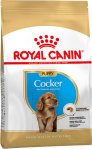 Royal Canin Cocker Puppy 3kg